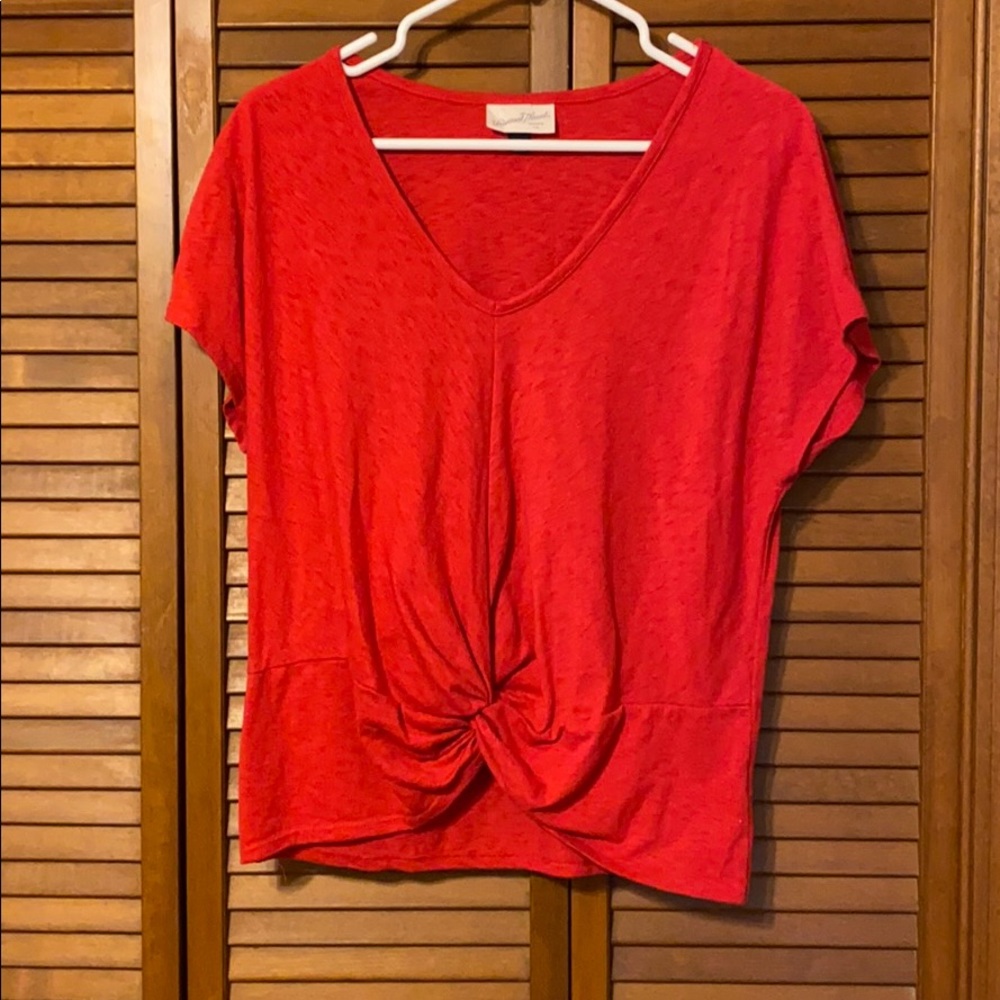 Universal Thread shirt
